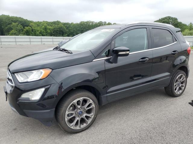 Vin: maj6s3kl9lc361409, lot: 59966875, ford ecosport titanium 2020 img_1