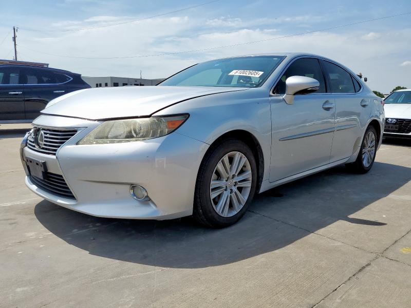 Vin: jthbk1gg8d2015947, lot: 61002605, lexus es350 350 2013 img_1