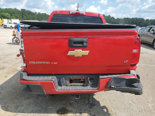 2020 CHEVROLET COLORADO L 1GCGSCEN4L1113091