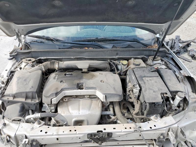 2016 CHEVROLET MALIBU LIM - 1G11C5SA2GF149461