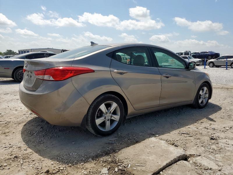 Vin: 5npdh4ae3dh417990, lot: 62020775, hyundai elantra gls 20133