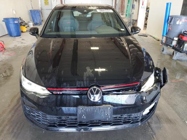 2024 VOLKSWAGEN GTI S WVWGA7CD1RW219885