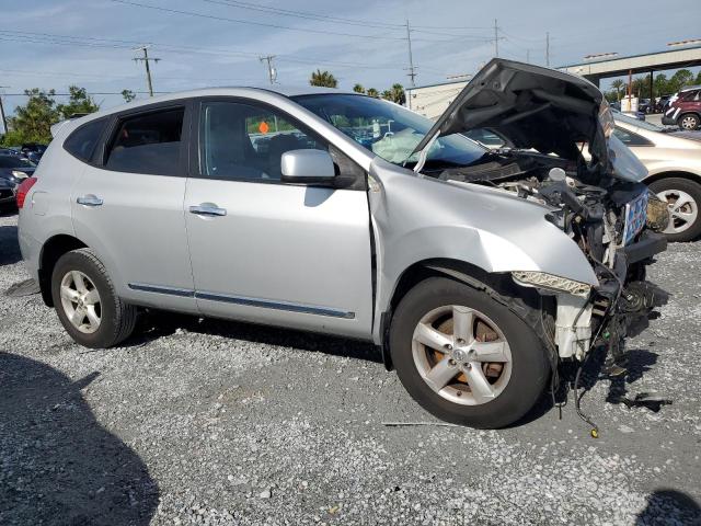 Vin: jn8as5mt7dw017885, lot: 61387875, nissan rogue s 20134