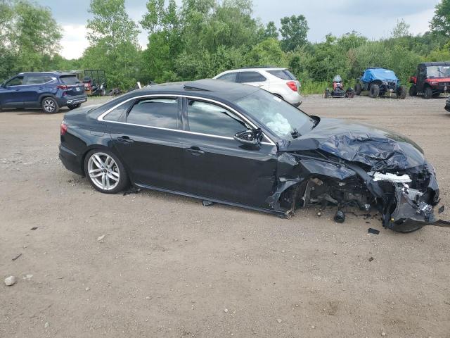 Vin: waueaaf48rn006421, lot: 62747505, audi a4 premium plus 45 20244