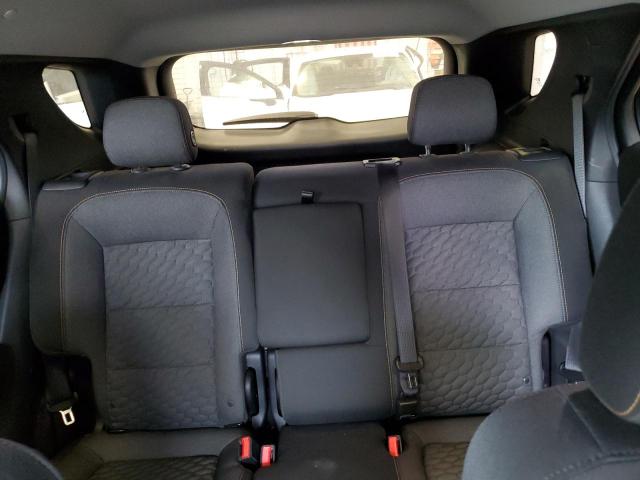 2018 CHEVROLET EQUINOX LT - 3GNAXJEV7JS638449