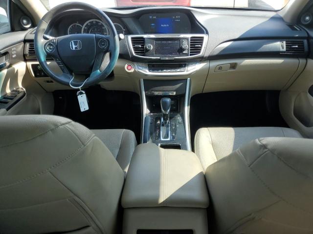 2015 HONDA ACCORD EXL - 1HGCR2F85FA131456