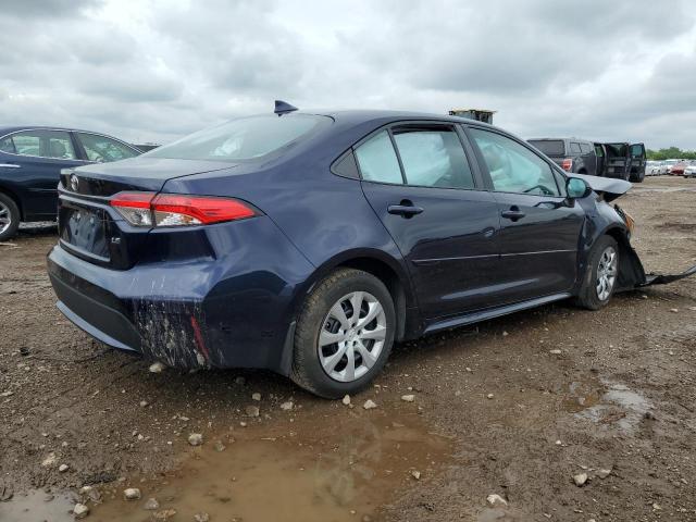 2022 TOYOTA COROLLA LE 5YFEPMAE0NP303554