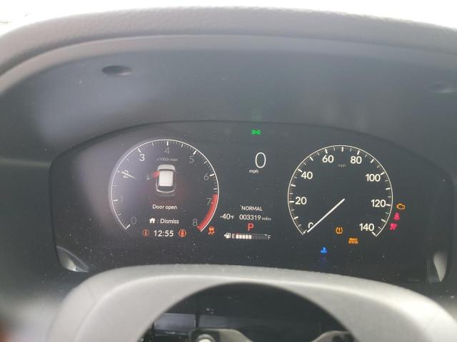 2025 HONDA HR-V SPORT 3CZRZ1H5XSM709080
