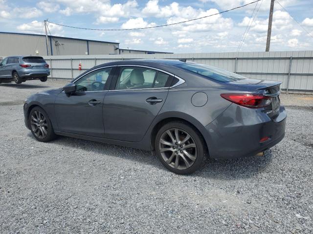 2017 MAZDA 6 GRAND TO - JM1GL1W55H1146317