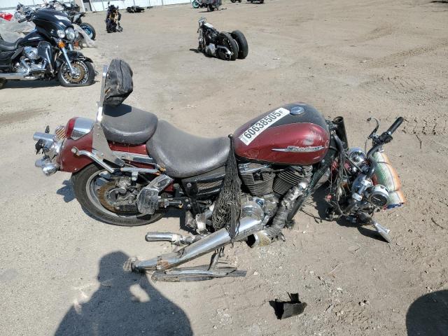 HONDA VT1100 C