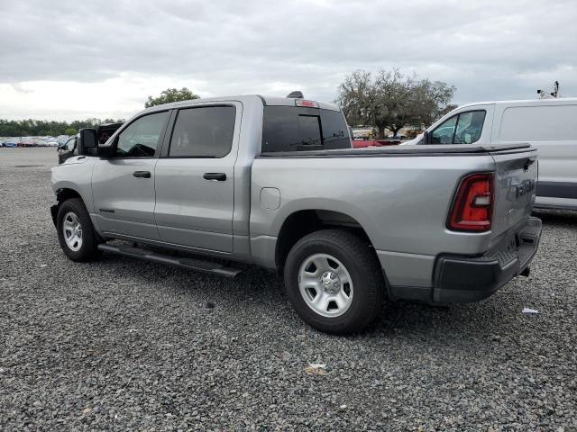 2025 RAM 1500 TRADE 1C6RRFGG1SN578236