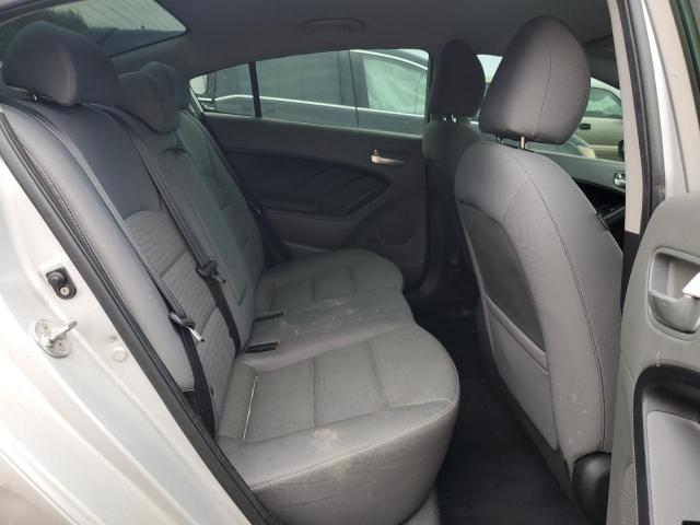 2017 KIA FORTE LX 3KPFL4A7XHE089258