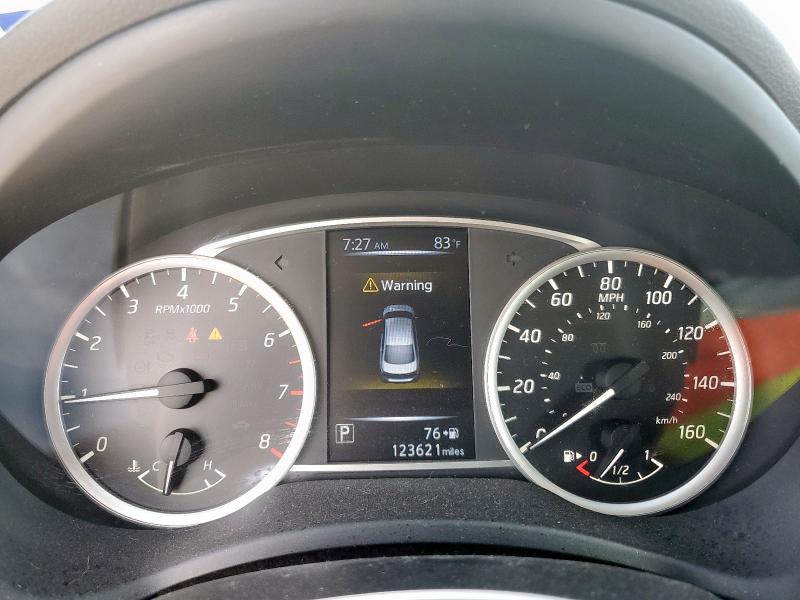 2016 NISSAN SENTRA S - 3N1AB7APXGL637044
