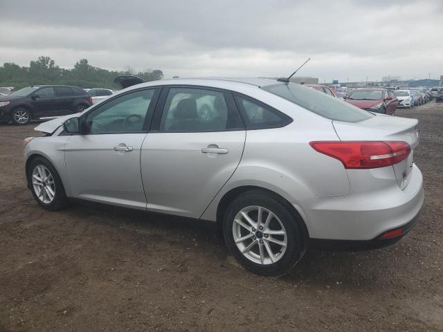 Vin: 1fadp3f21jl236928, lot: 58160965, ford focus se 20182