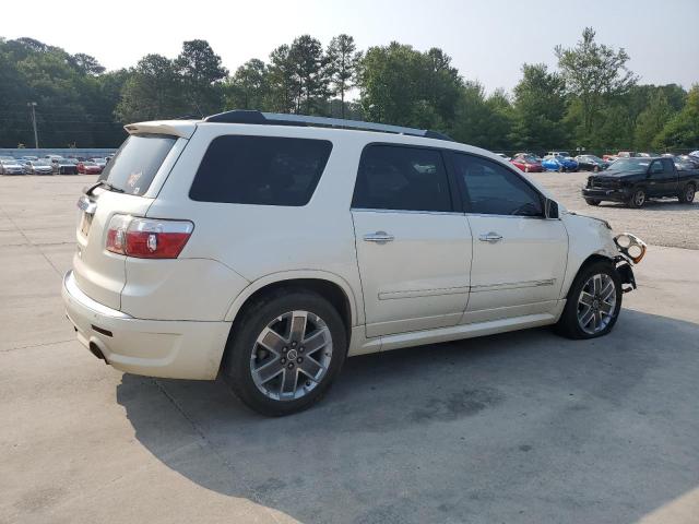 Vin: 1gkkrted7bj375235, lot: 59171875, gmc acadia den denali 20113