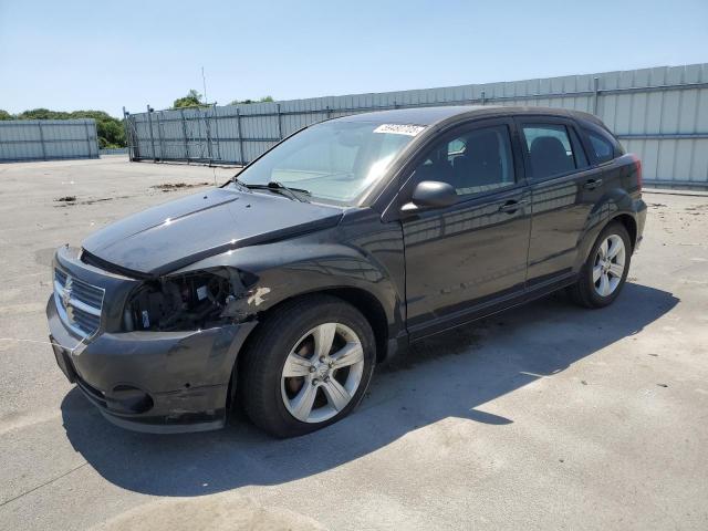 2011 DODGE CALIBER MA - 1B3CB3HA9BD132984