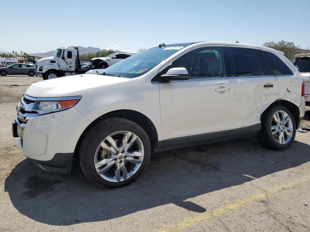 FORD EDGE LIMIT