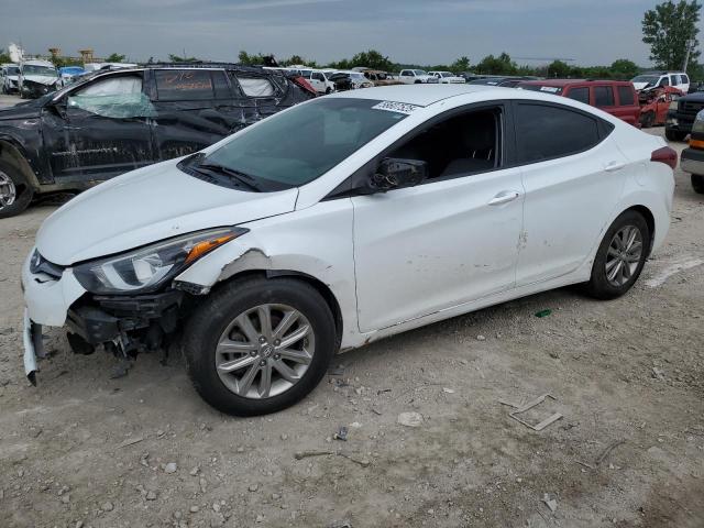 Vin: 5npdh4ae3gh762893, lot: 58607525, hyundai elantra se 2016 img_1