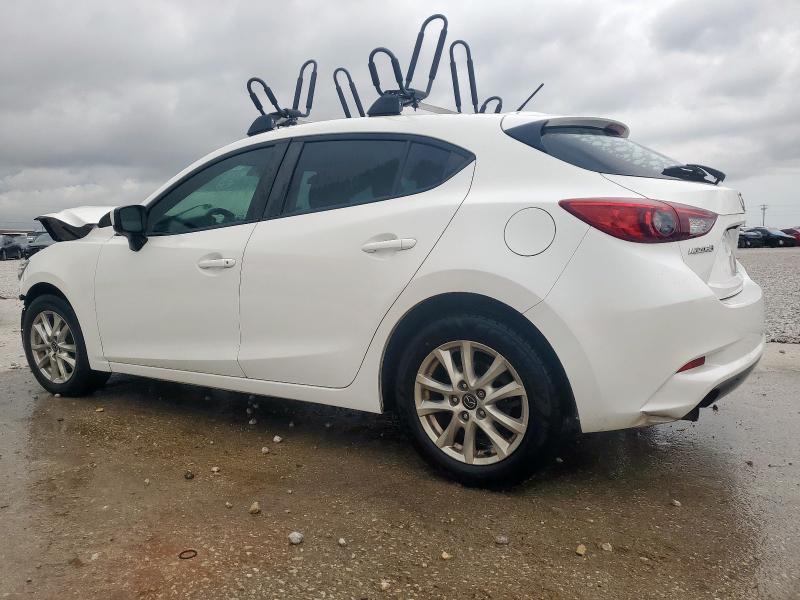 Vin: 3mzbn1k76hm144393, lot: 60216285, mazda 3 sport 20172
