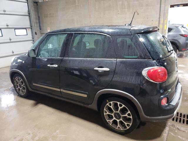 Vin: zfbcfadh1ez010513, lot: 60489095, fiat 500 trekking 20142