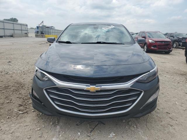 2021 CHEVROLET MALIBU LT 1G1ZD5ST2MF014834