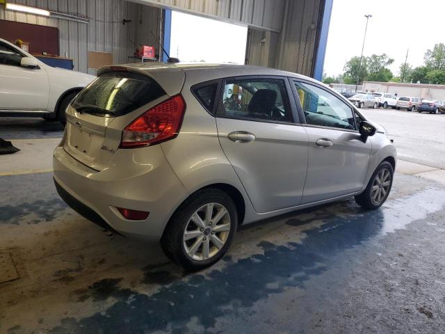 Vin: 3fadp4ej9cm184948, lot: 61620925, ford fiesta se 20123