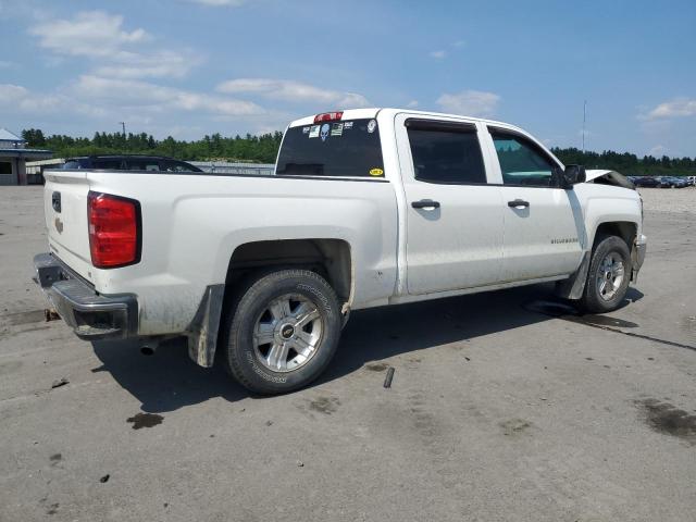 2014 CHEVROLET SILVERADO - 3GCUKREC9EG192539