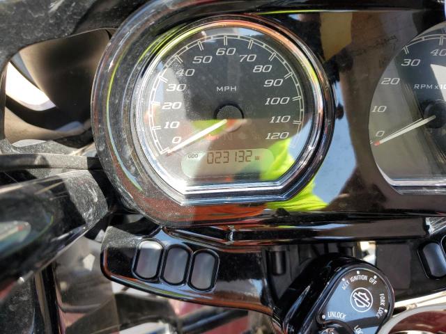 2020 HARLEY-DAVIDSON FLTRXS 1HD1KTP12LB622170