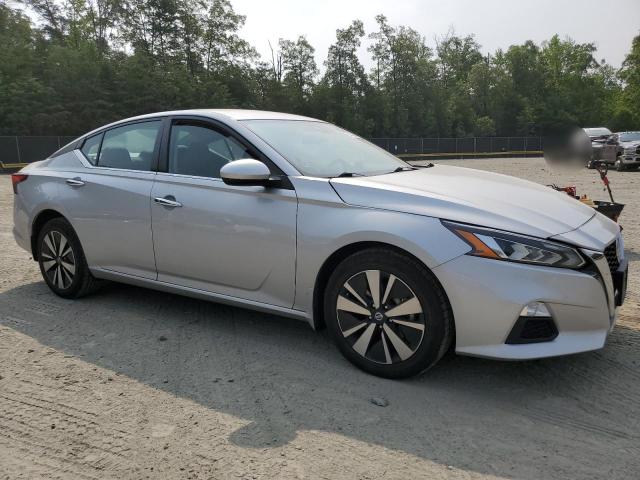 2022 NISSAN ALTIMA SV 1N4BL4DW2NN350400
