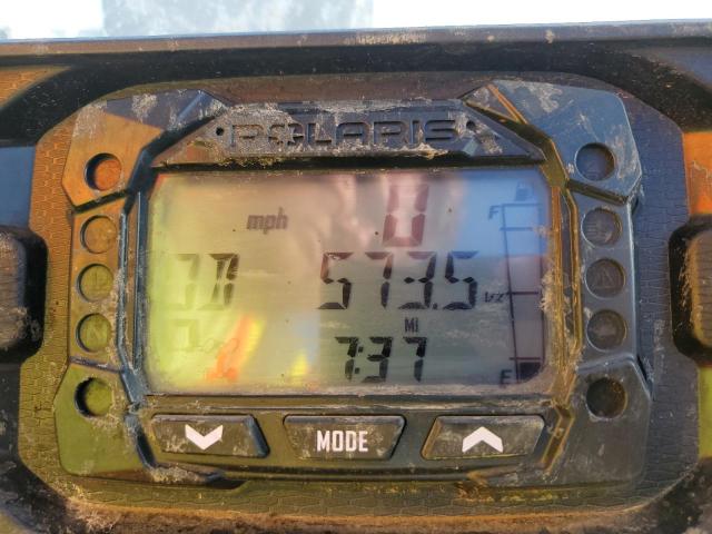 2023 POLARIS SPORTSMAN - 4XASXE850PB140301