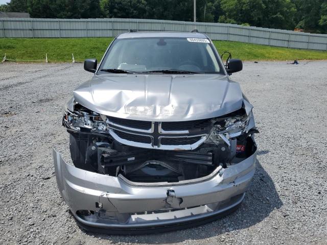 2018 DODGE JOURNEY SE - 3C4PDCAB5JT444497