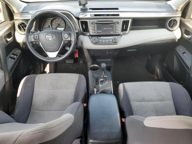 2015 TOYOTA RAV4 XLE - JTMWFREV8FJ034675