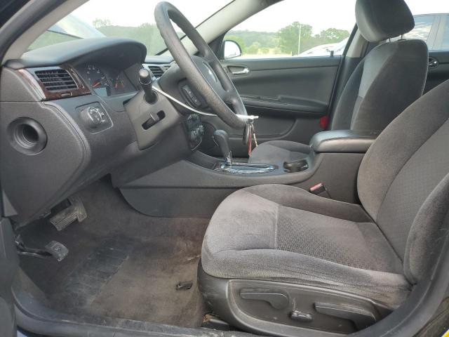 2015 CHEVROLET IMPALA LIM - 2G1WA5E3XF1106663