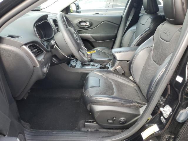 2022 JEEP CHEROKEE L 1C4PJMMXXND502590