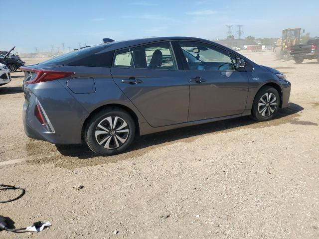 Vin: jtdkarfp2j3068332, lot: 61729585, toyota prius 20183