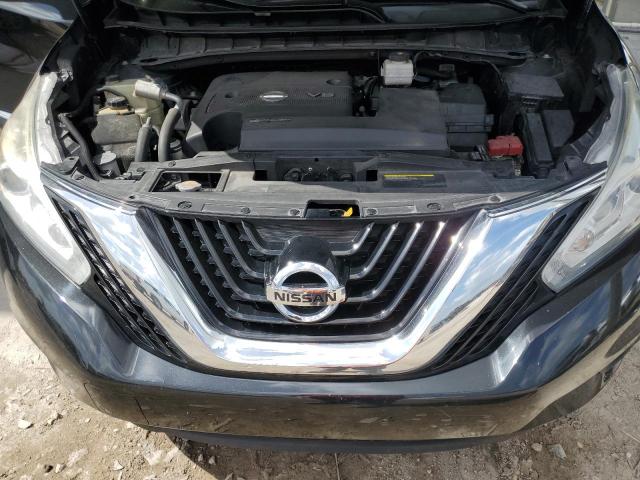 2017 NISSAN MURANO S 5N1AZ2MH9HN173273