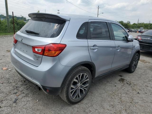 Vin: ja4ap3aw9gz052280, lot: 59372525, mitsubishi outlander es 20163