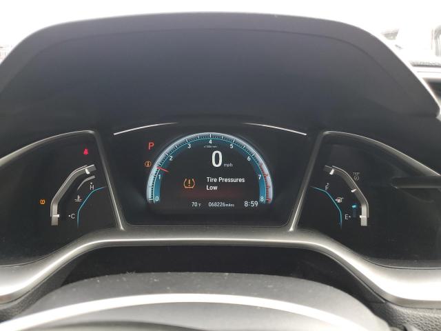 2016 HONDA CIVIC EX - 19XFC1F32GE024696