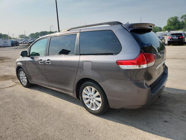 Vin: 5tddk3dc6bs026264, lot: 60548865, toyota all models xle 20112