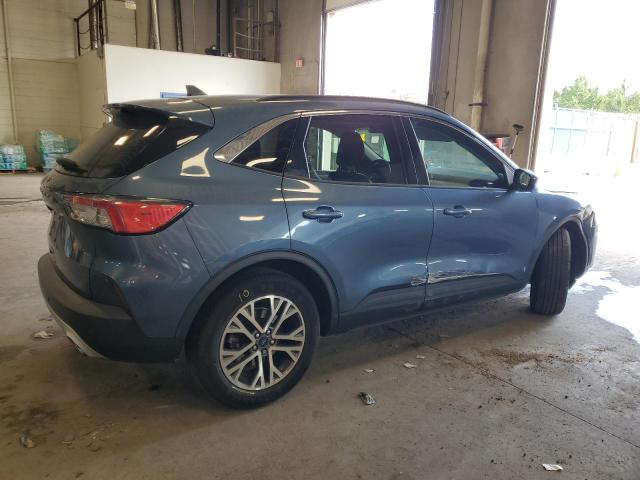 2020 FORD ESCAPE SEL - 1FMCU0H68LUC75053