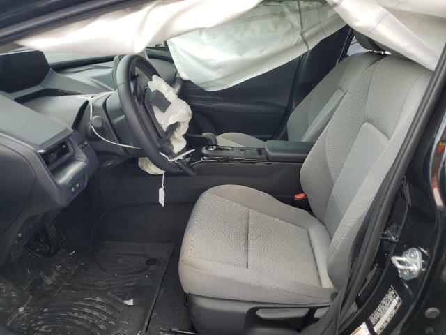 2024 TOYOTA PRIUS LE JTDACAAU4R3045215