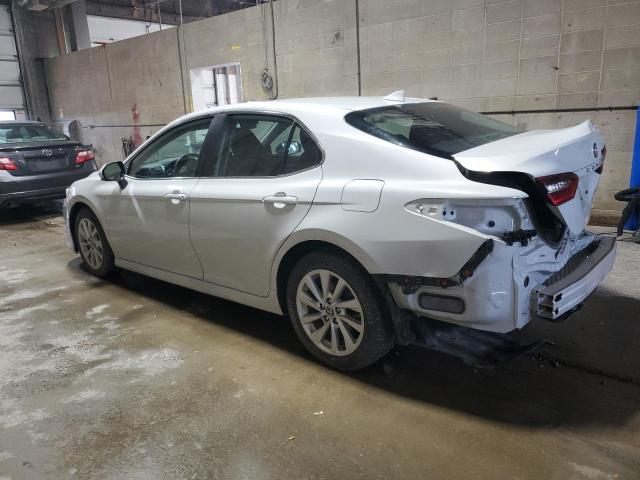 2022 TOYOTA CAMRY LE - 4T1C11AK6NU009149
