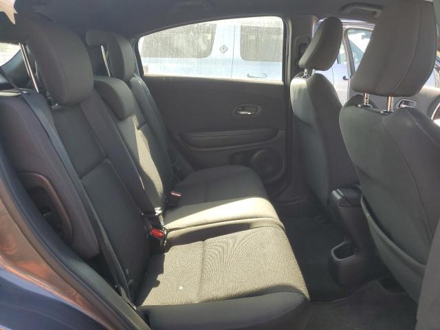 2019 HONDA HR-V SPORT 3CZRU5H14KM721633
