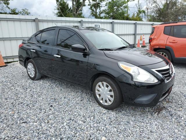 Vin: 3n1cn7ap3kl859143, lot: 58530435, nissan versa s 20194