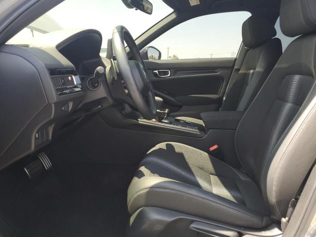2025 HONDA CIVIC SPOR 2HGFE2F52SH565506