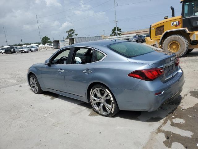 2016 INFINITI Q70 3.7 JN1BY1AP1GM221373