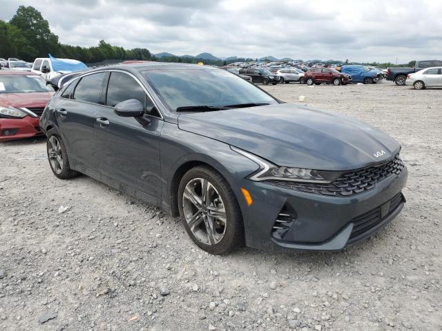 Vin: 5xxg34j23pg183674, lot: 60677525, kia k5 ex 20234