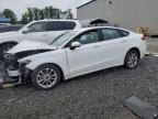 2020 FORD FUSION SE - 3FA6P0LU6LR173410