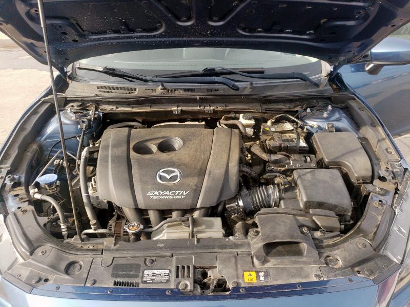 2017 MAZDA 3 SPORT 3MZBN1K73HM129933