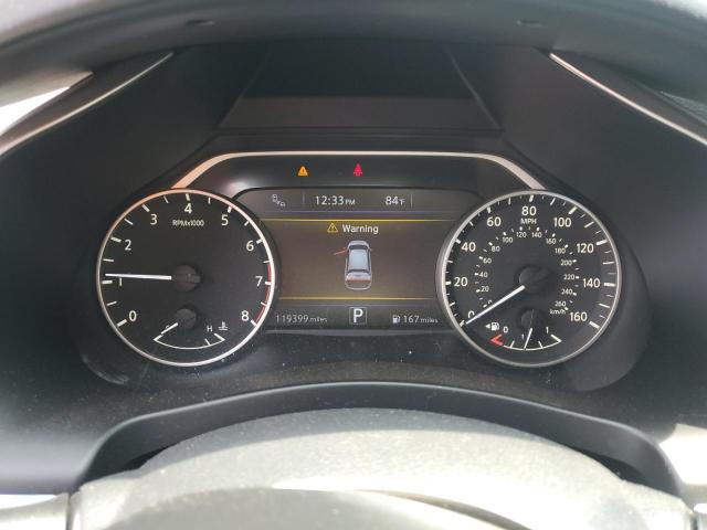 2018 NISSAN MURANO S - 5N1AZ2MH7JN146532